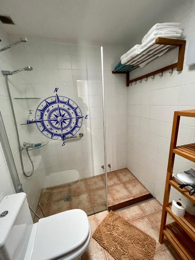 Apartamento Anzuelo Фамара Экстерьер фото